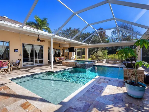 $745,000 | 8318 Planters Knoll Terrace, Bradenton, FL 34201