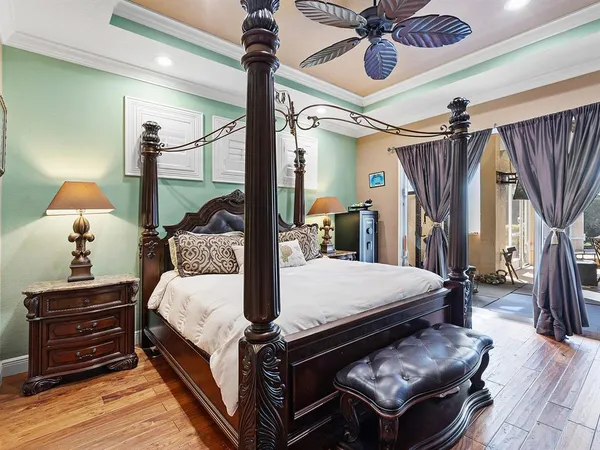 $745,000 | 8318 Planters Knoll Terrace, Bradenton, FL 34201