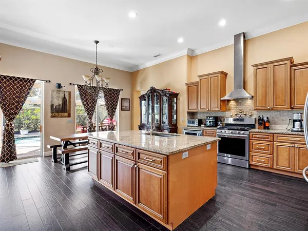 $745,000 | 8318 Planters Knoll Terrace, Bradenton, FL 34201