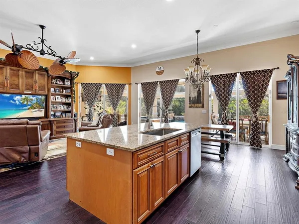 $745,000 | 8318 Planters Knoll Terrace, Bradenton, FL 34201