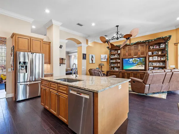 $745,000 | 8318 Planters Knoll Terrace, Bradenton, FL 34201