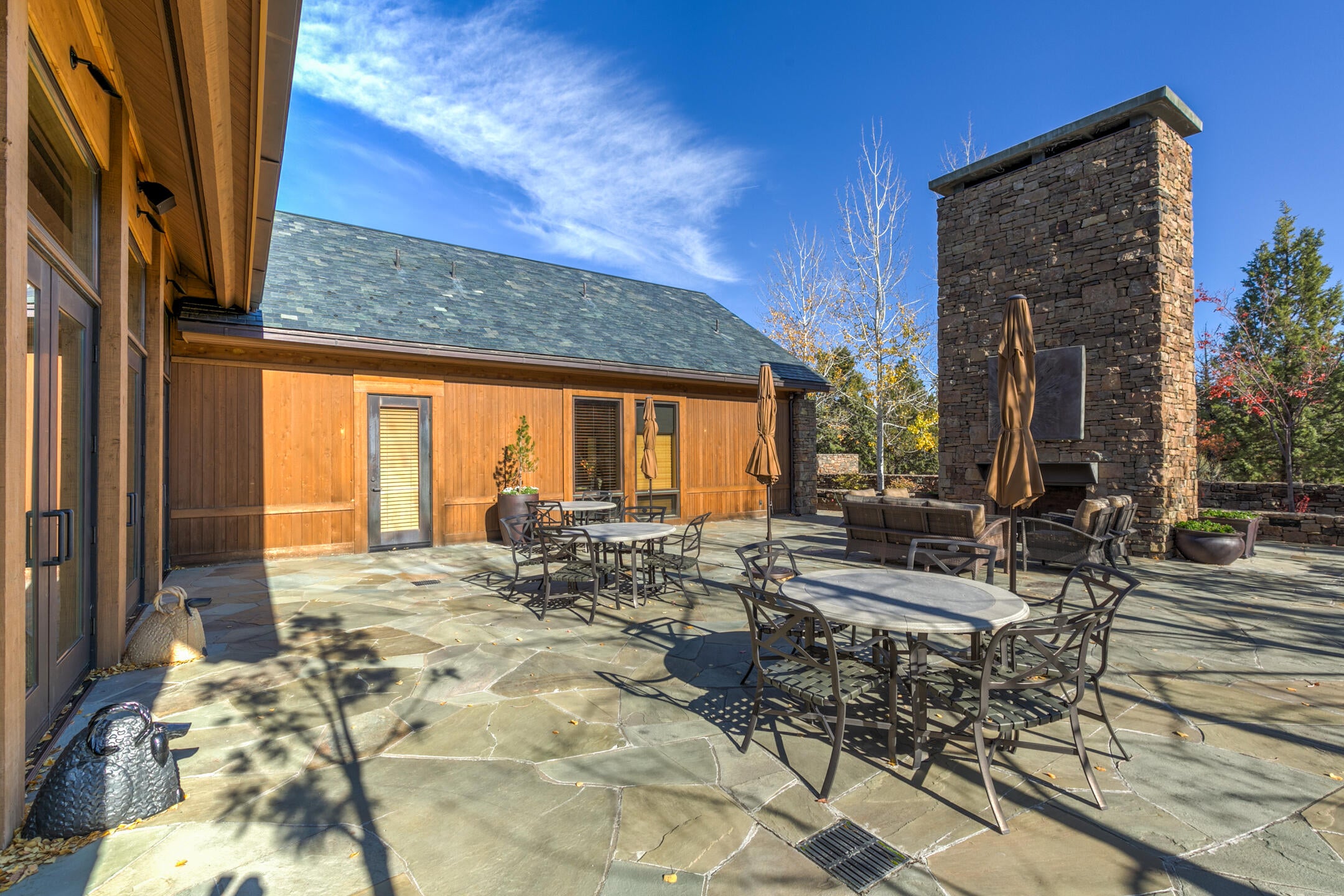 1825 Northwest Wild Rye Circle Bend, OR 97703 - Photo 20 of 34 Amenities - North Rim - one-time-use-12