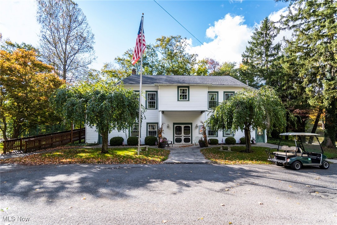 29654 Buck Road Salem, OH 44460 - Photo 26 of 41 Club House