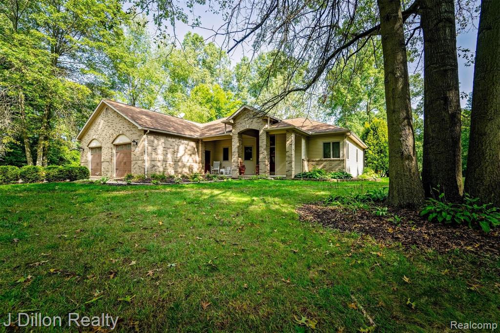 22855 Bohn Road Belleville, MI 48111 - Photo 17 of 48