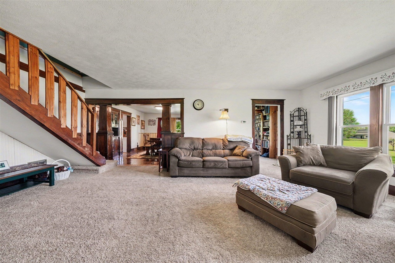 4270 Chamberlain Road Buchanan, MI 49107 - Photo 3 of 30
