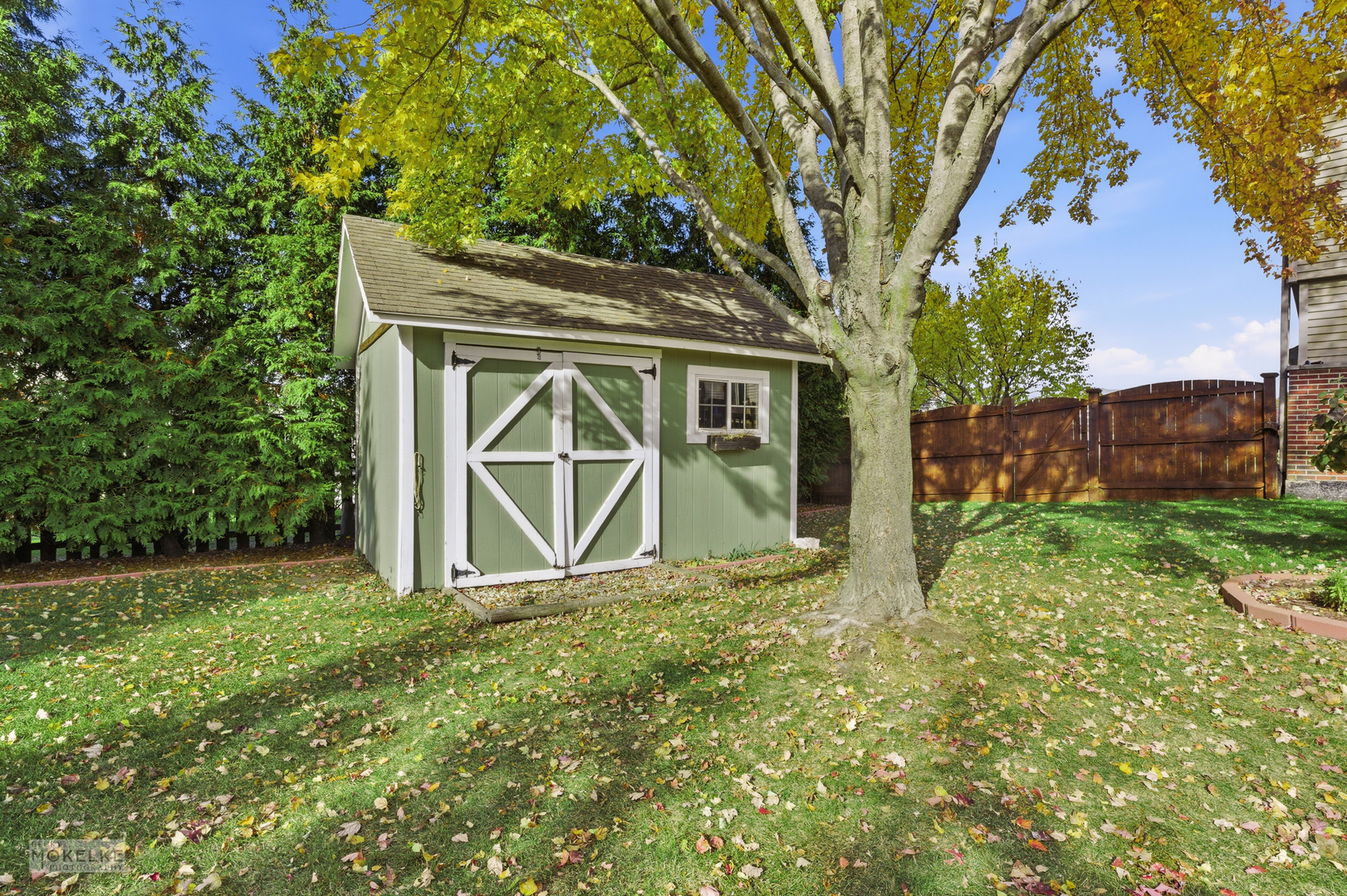 814 Edgewater Drive Minooka, IL 60447 - Photo 40 of 46 front view of a house with a yard