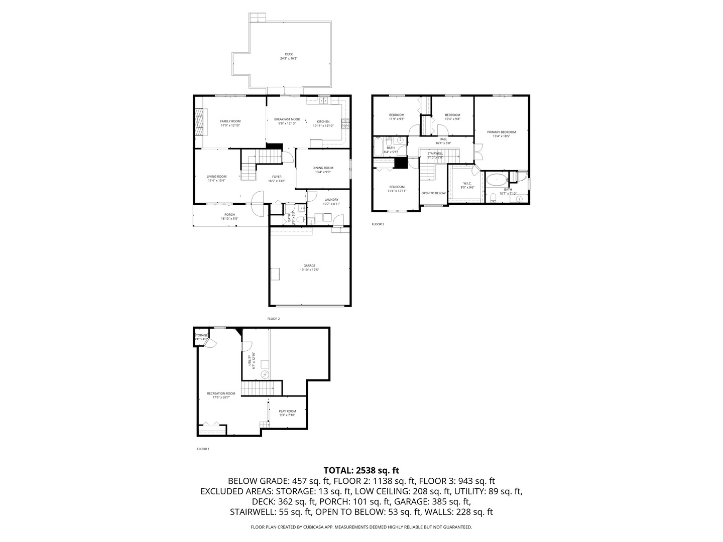 814 Edgewater Drive Minooka, IL 60447 - Photo 46 of 46 a picture of a room with a white wall and a large window