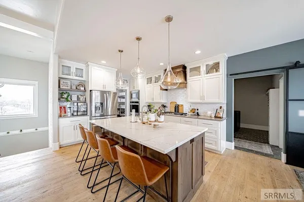 $850,000 | 1101 Castle Pines Road, Rexburg, ID 83440