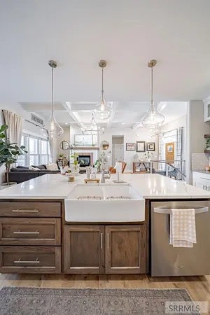 $850,000 | 1101 Castle Pines Road, Rexburg, ID 83440