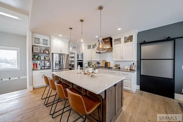 $850,000 | 1101 Castle Pines Road, Rexburg, ID 83440