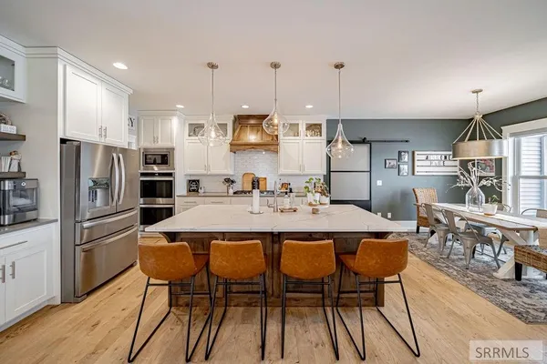$850,000 | 1101 Castle Pines Road, Rexburg, ID 83440
