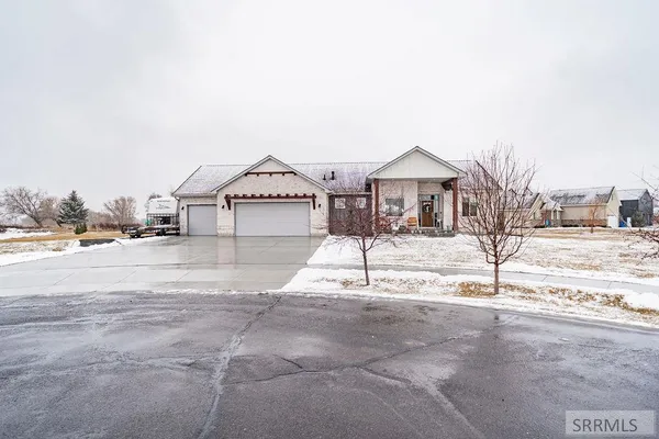$850,000 | 1101 Castle Pines Road, Rexburg, ID 83440
