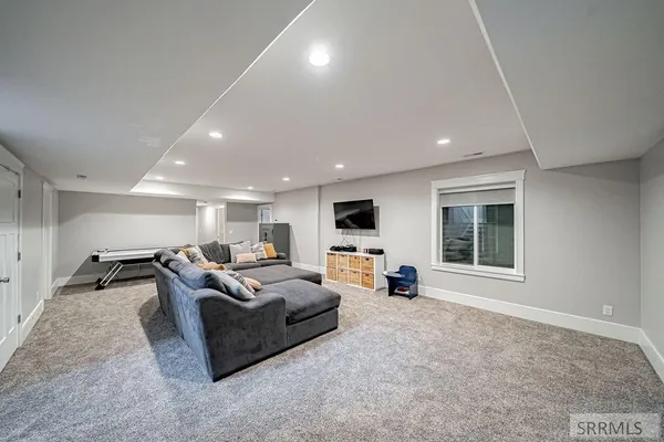 $850,000 | 1101 Castle Pines Road, Rexburg, ID 83440