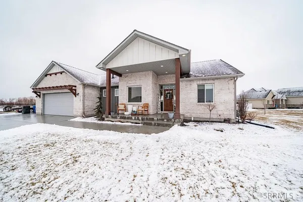 $850,000 | 1101 Castle Pines Road, Rexburg, ID 83440