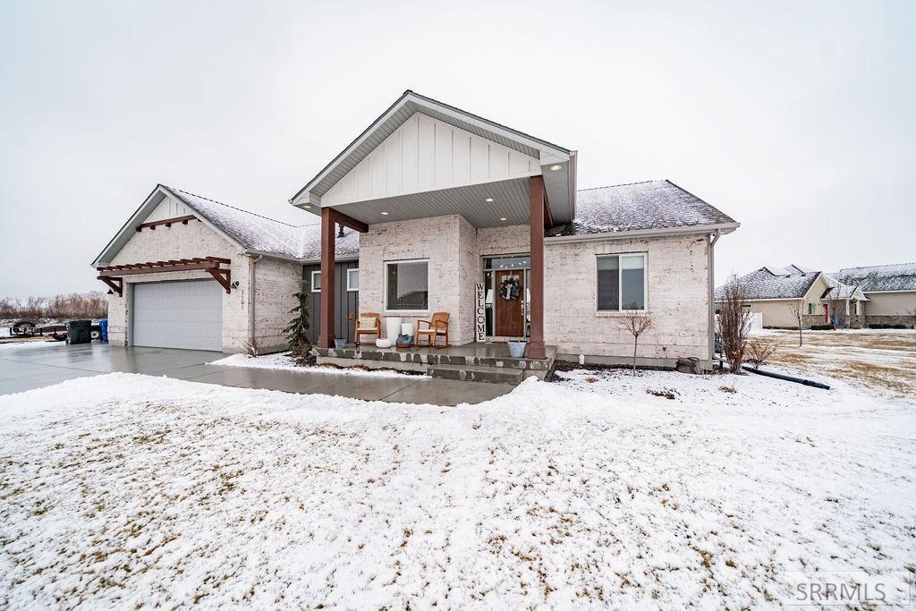 1101 Castle Pines Road Rexburg, ID 83440 - Photo 3 of 57