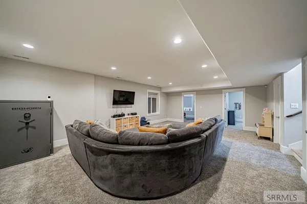 $850,000 | 1101 Castle Pines Road, Rexburg, ID 83440