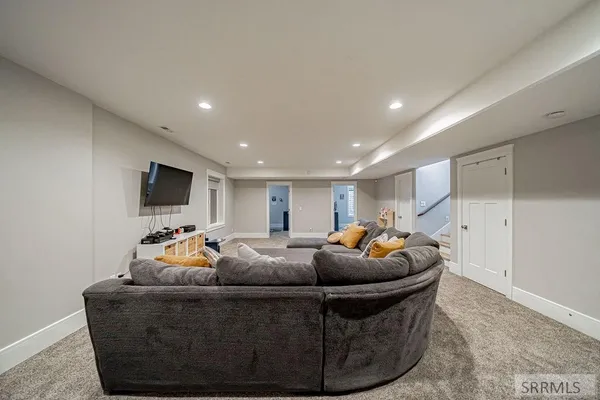 $850,000 | 1101 Castle Pines Road, Rexburg, ID 83440