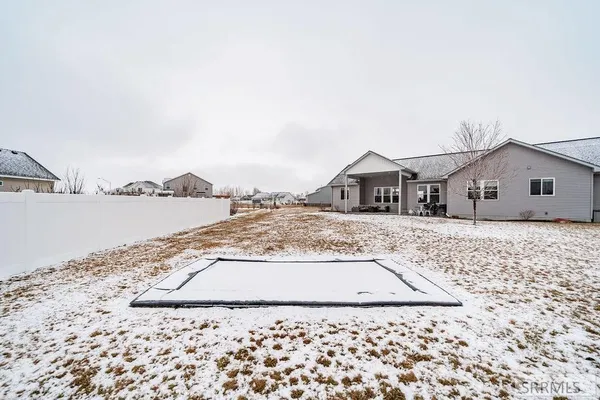 $850,000 | 1101 Castle Pines Road, Rexburg, ID 83440