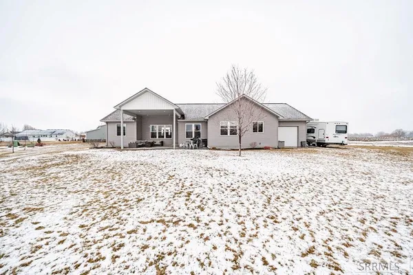 $850,000 | 1101 Castle Pines Road, Rexburg, ID 83440