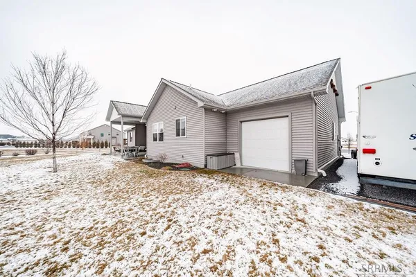 $850,000 | 1101 Castle Pines Road, Rexburg, ID 83440