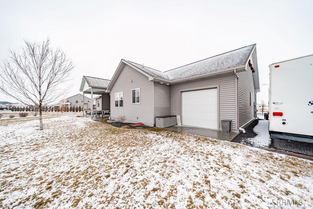 1101 Castle Pines Road Rexburg, ID 83440 - Photo 45 of 57