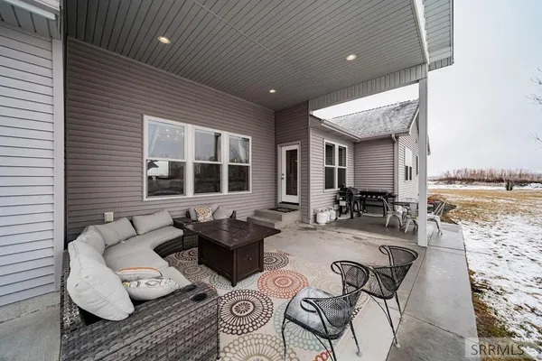 $850,000 | 1101 Castle Pines Road, Rexburg, ID 83440