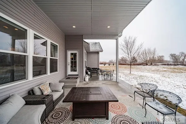 $850,000 | 1101 Castle Pines Road, Rexburg, ID 83440