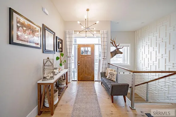 $850,000 | 1101 Castle Pines Road, Rexburg, ID 83440