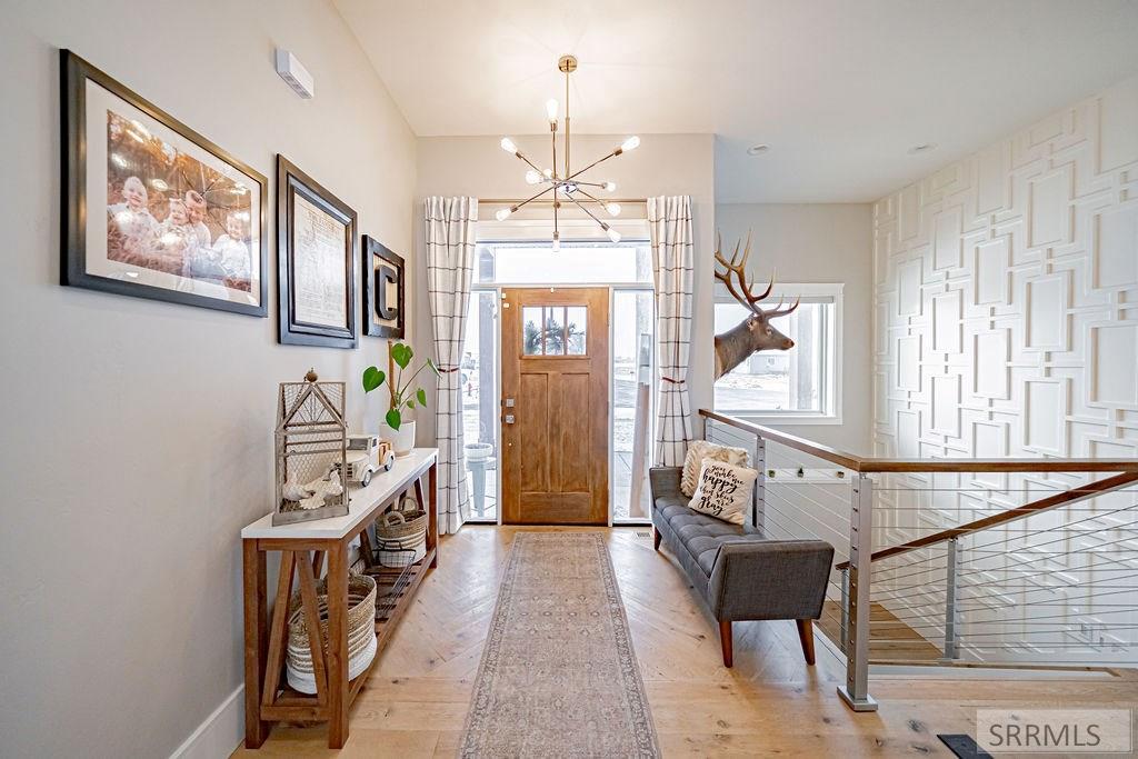 1101 Castle Pines Road Rexburg, ID 83440 - Photo 5 of 57