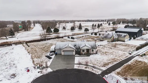 $850,000 | 1101 Castle Pines Road, Rexburg, ID 83440
