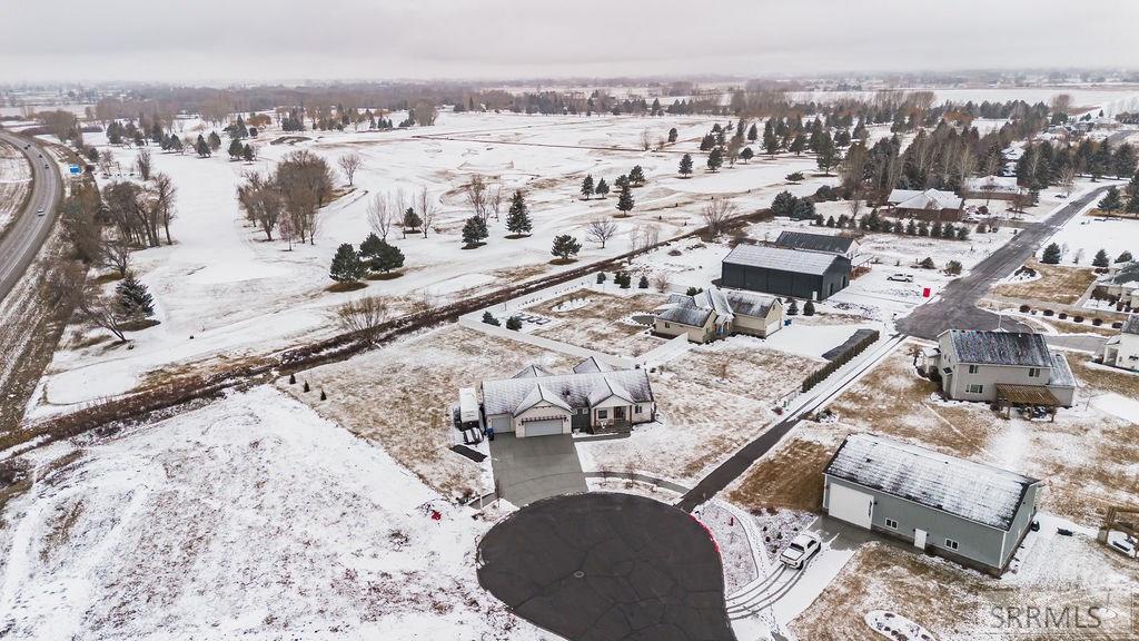 1101 Castle Pines Road Rexburg, ID 83440 - Photo 52 of 57