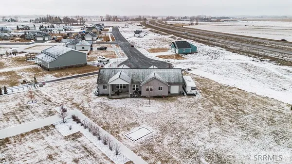 $850,000 | 1101 Castle Pines Road, Rexburg, ID 83440