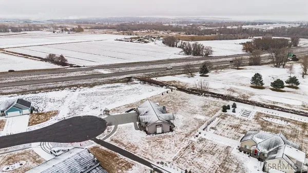 $850,000 | 1101 Castle Pines Road, Rexburg, ID 83440