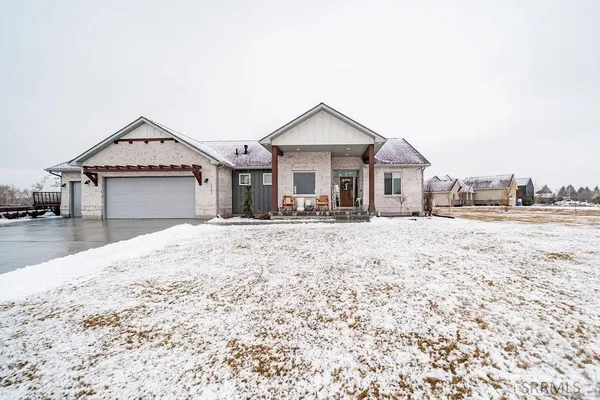 $835,000 | 1101 Castle Pines Road, Rexburg, ID 83440