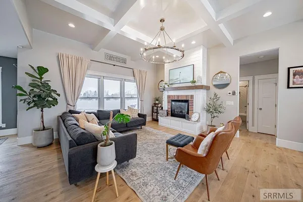 $850,000 | 1101 Castle Pines Road, Rexburg, ID 83440