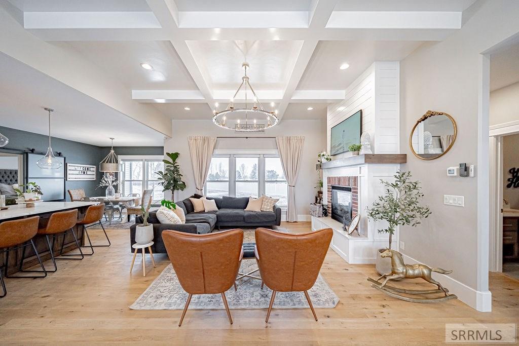 1101 Castle Pines Road Rexburg, ID 83440 - Photo 7 of 57