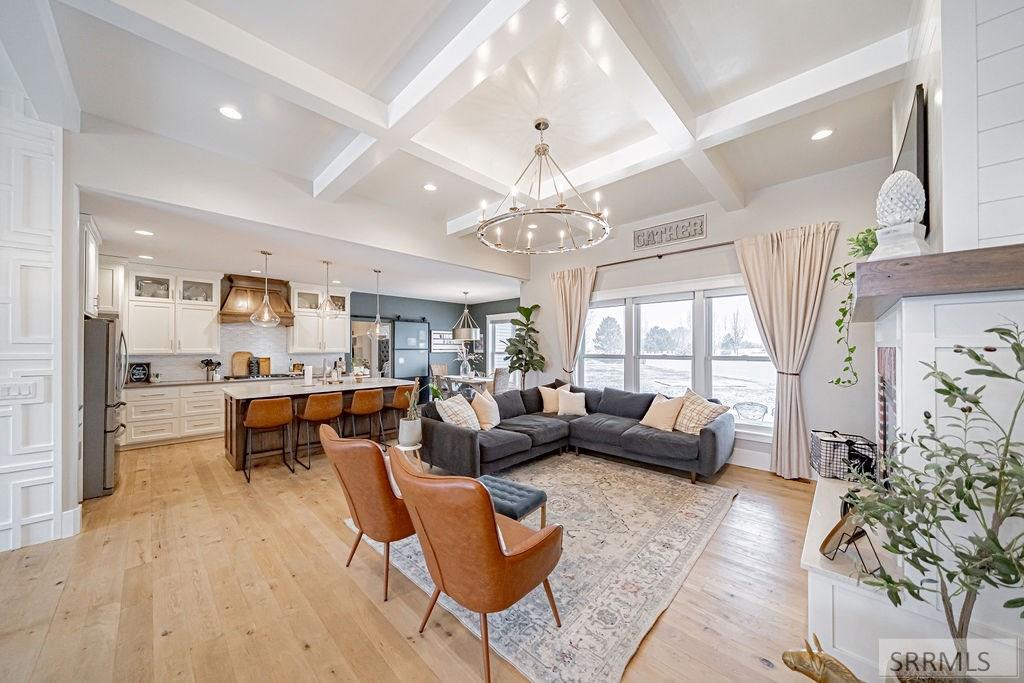 1101 Castle Pines Road Rexburg, ID 83440 - Photo 8 of 57