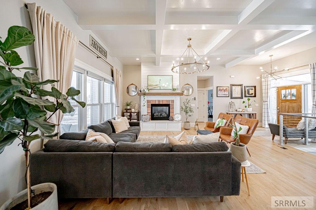 1101 Castle Pines Road Rexburg, ID 83440 - Photo 9 of 57