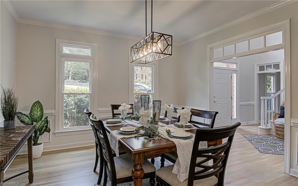 8084 Glengarriff Road Clemmons, NC 27012 - Photo 8 of 48 Gallery Image 8