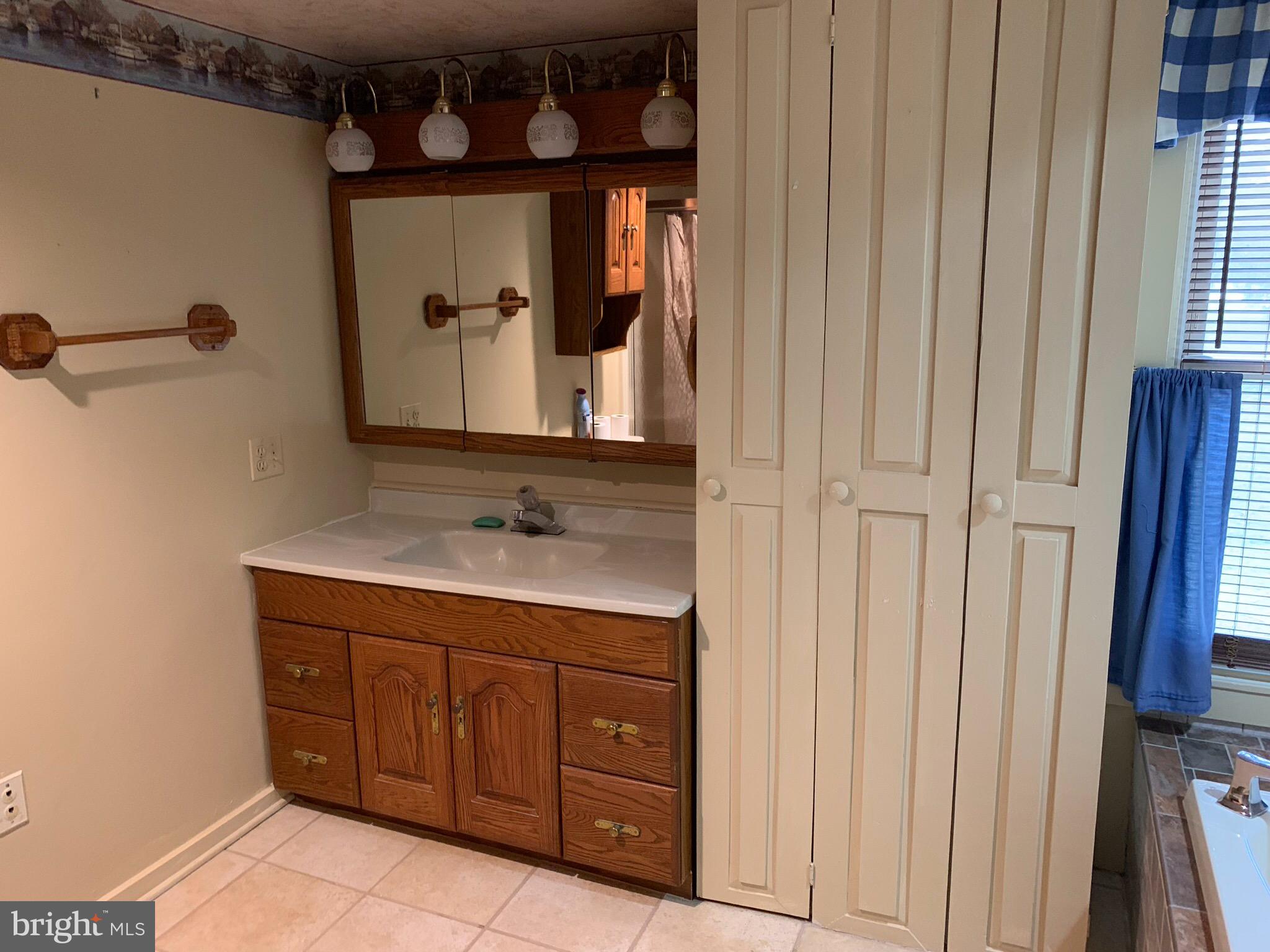 7461 Solitude Road St. Michaels, MD 21663 - Photo 14 of 43 Master Bathroom