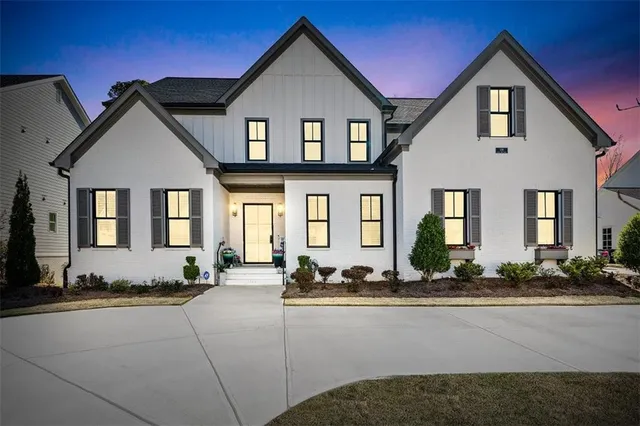$1,869,000 | 109 Owens Mill Place, Canton, GA 30115