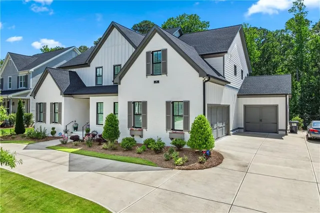 $1,869,000 | 109 Owens Mill Place, Canton, GA 30115