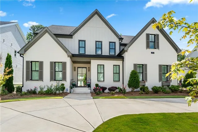$1,869,000 | 109 Owens Mill Place, Canton, GA 30115