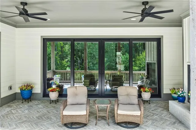 $1,869,000 | 109 Owens Mill Place, Canton, GA 30115