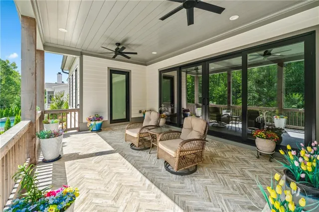 $1,869,000 | 109 Owens Mill Place, Canton, GA 30115
