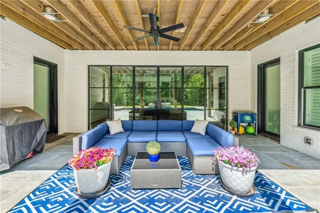 $1,869,000 | 109 Owens Mill Place, Canton, GA 30115