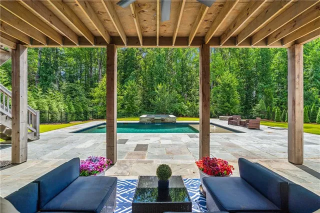 $1,869,000 | 109 Owens Mill Place, Canton, GA 30115