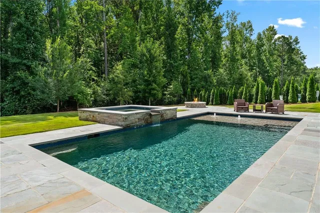 $1,869,000 | 109 Owens Mill Place, Canton, GA 30115