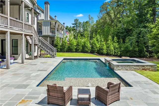 $1,869,000 | 109 Owens Mill Place, Canton, GA 30115