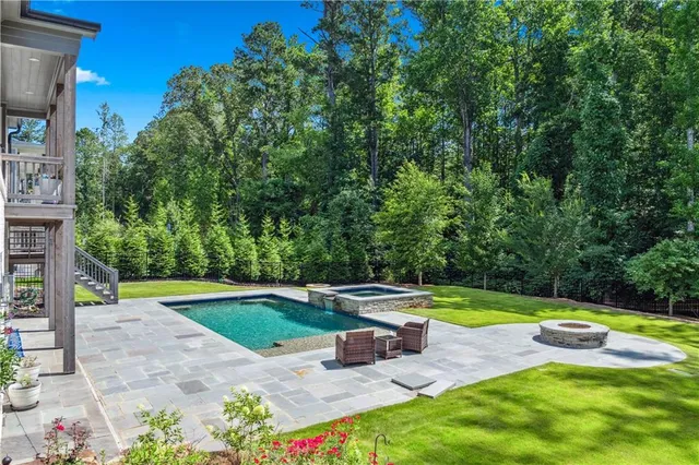 $1,869,000 | 109 Owens Mill Place, Canton, GA 30115